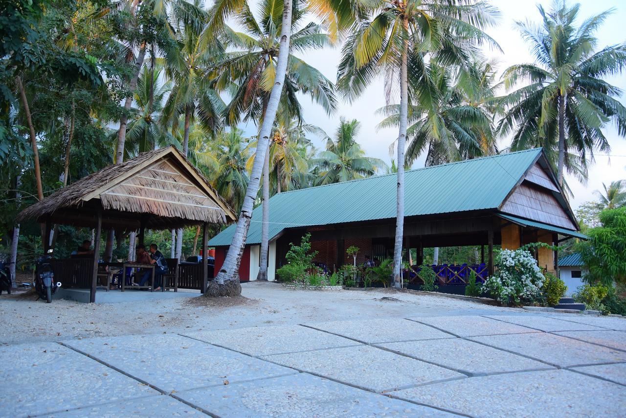 Sunari Beach Resort 2 Padang  Exterior photo