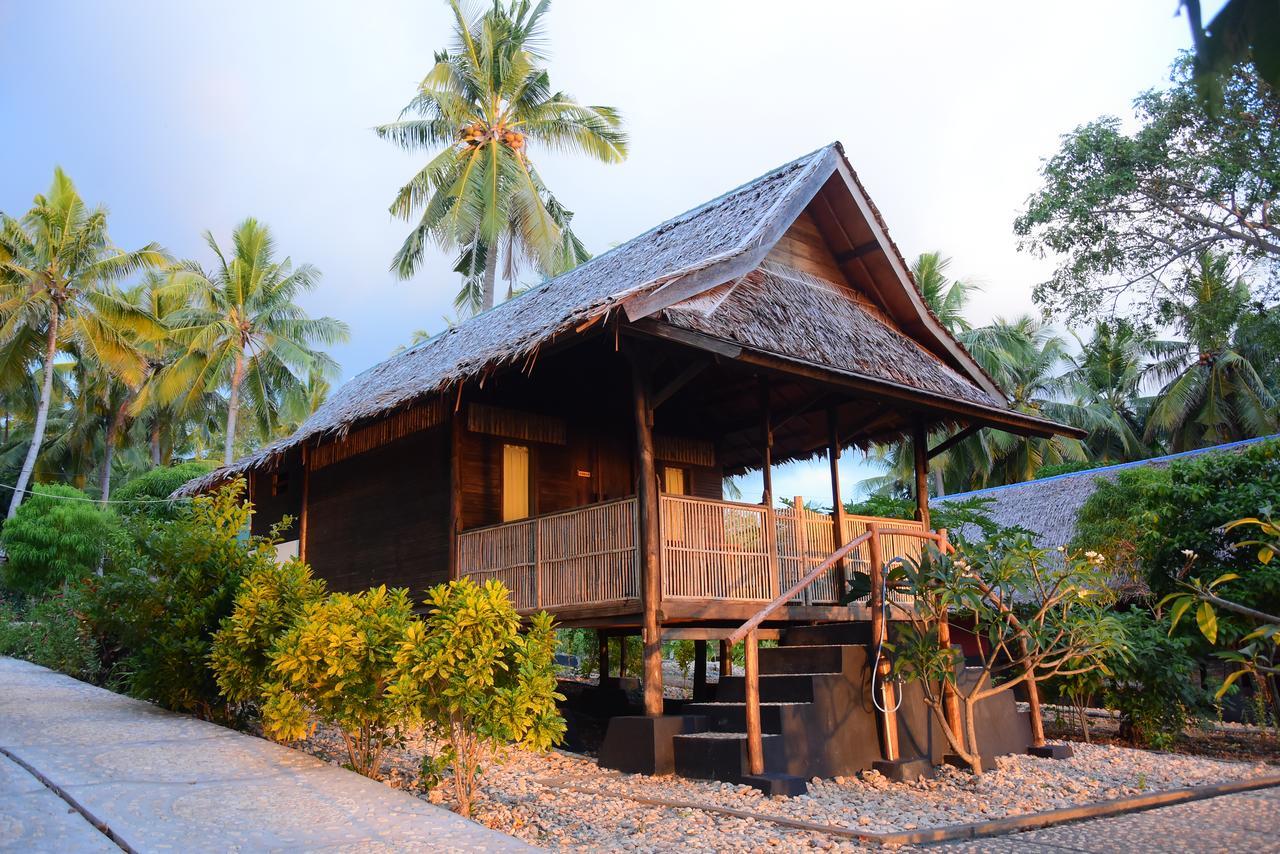 Sunari Beach Resort 2 Padang  Exterior photo